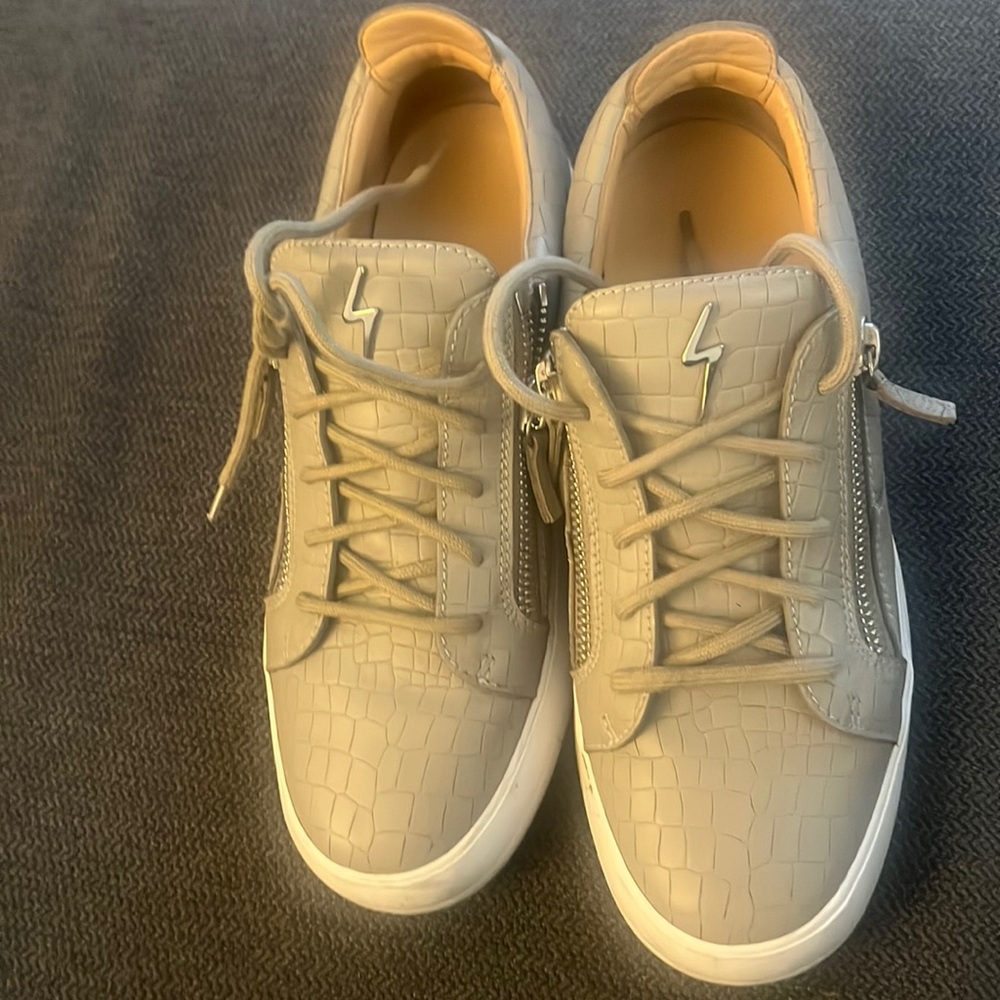 Giuseppe Zanotti size 42 9us